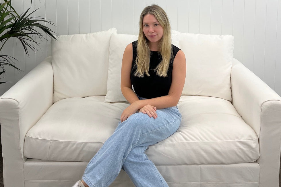 A DAY IN THE LIFE OF OUR INCREDIBLE PRODUCT COORDINATOR JODI